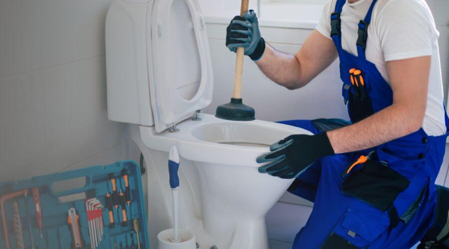 Local 24/7 Emergency Plumbing in Encinal, TX